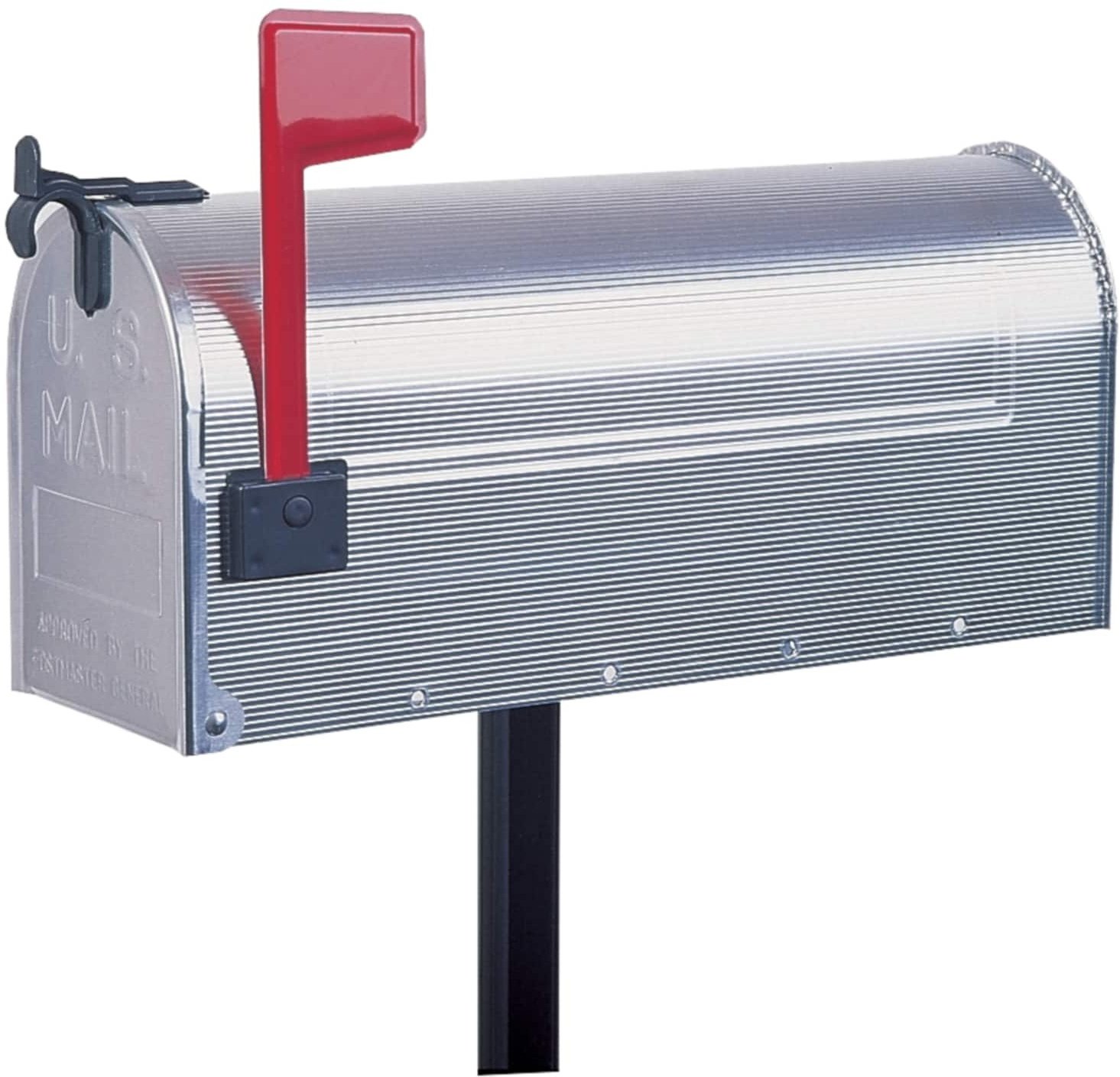 Rottner Mailbox-Ständersystem