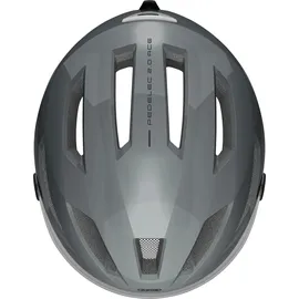 ABUS Pedelec 2.0 ACE 51-55 cm race grey