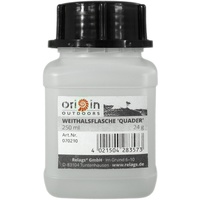 Origin Outdoors Weithalsflasche, Mehrfarbig, Einheitsgröße