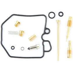 Keyster Reparatursatz Vergaser