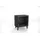 KETER Aufbewahrungsschrank 113 L 62,3×47×62,4 cm Grau