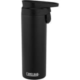 Camelbak Forge Flow Isolierflasche 500ml schwarz