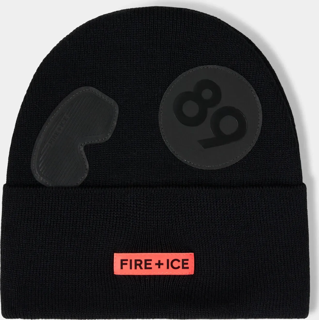 Bogner Fire + Ice Theresa black (026) OSO