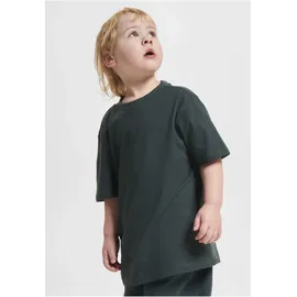 URBAN CLASSICS Boys Tall Tee - Grün