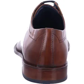 Bugatti Milko Herren Cognac 45