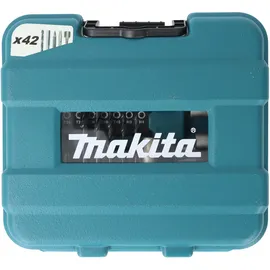 Makita D-58877 Bit-Set 42-teilig