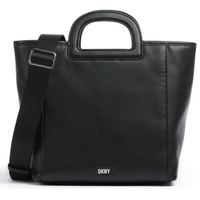 DKNY ,Drew, Handtasche, schwarz
