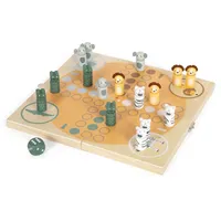 Small Foot Company Small Foot Ludo - Safari