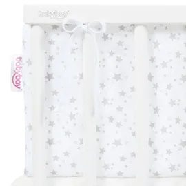 Babybay Nestchen Maxi, Boxspring/ Comfort, Plus