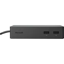 Microsoft Surface Dock - Dockingstation - 2 x Mini DP