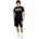 BENLEE BENLEE Herren T-Shirt Shorts Set normale Passform SURRY