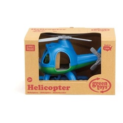 Green Toys – Hubschrauber blau