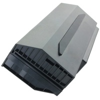 AccuCell Asus A42-G73, G73-52 Nachbau Akku für Asus G53,