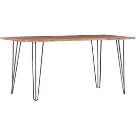 GUTMANN FACTORY Tensio 160 x 76 x 90 cm beige