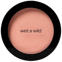 Wet n Wild Color Icon Rouge 6 g 1111555 Pearlescent Pink