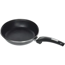 MSV Pfanne 20cm aus Stahl.