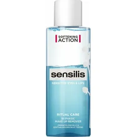 Sensilis Ritual Care Bi-Phasischer Make-up Entferner 150 ml