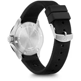 Wenger Seaforce Damenuhr Edelstahl 36,0 mm 01.0621.110