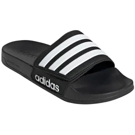 adidas Shower Adilette Core Black/Ftwr White/Core Black 47
