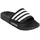 adidas Shower Adilette Core Black/Ftwr White/Core Black 47