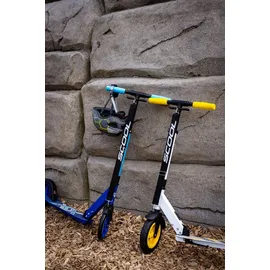 S'cool flaX 8.3 Weiß Modell 2025