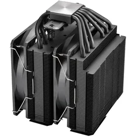 kompatible Ware FSP Air CPU Cooler MP7-B LGA/1851/1700/1200 AMD:AM4/AM5