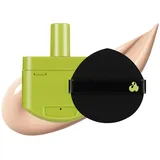 unleashia Cushion-Foundation LSF 30 18C gesund-grün 15 ml