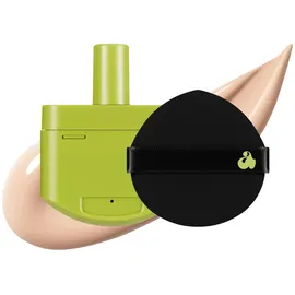 unleashia Cushion-Foundation LSF 30 18C gesund-grün 15 ml