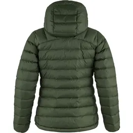 Fjällräven Expedition Pack Down Hoodie Women, L