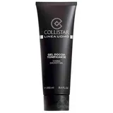 Collistar Uomo Toning Shower Gel Duschgel für Herren mit Eiweiß 250 ml