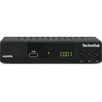 TechniSat HD-C 232