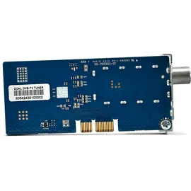 VU+ DVB-T2 Dual Tuner Uno 4K / Uno 4K / Ultimo 4K / Duo 4K