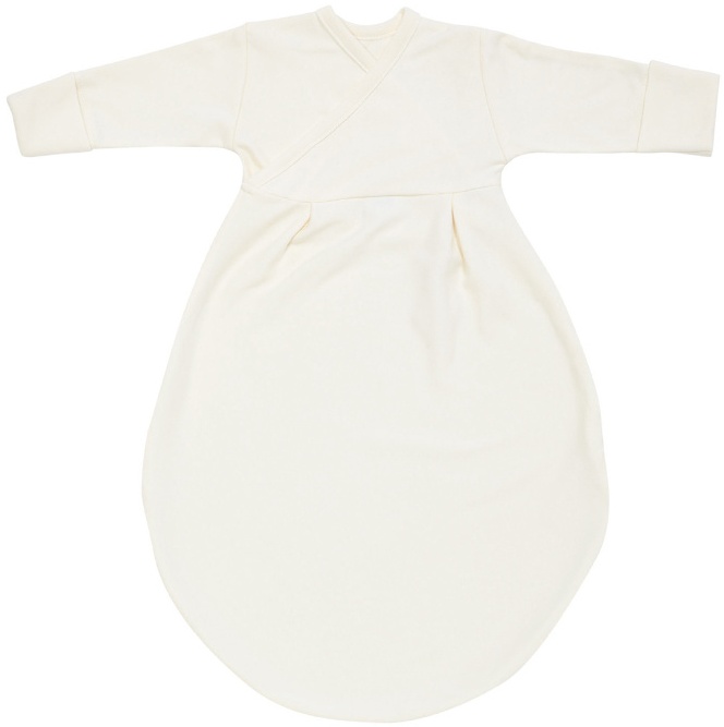 Schlafsack Baby-Mäxchen® Innensack – Allergika In Weiß, 45