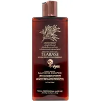 Tecna Teabase Aromatherapy Balancing Shampoo 250 ml