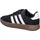 adidas Barreda Core Black / Cloud White / Gum5 47 1/3