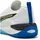 Puma Eliminate Nitro 4 Game On - PUMA white/glowing red/ultra blue