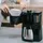 Melitta Look V Therm schwarz