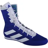 adidas Box Hog 4 Herren Dunkelblau 48 2/3