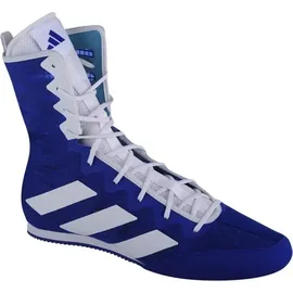adidas Box Hog 4 Herren Dunkelblau 48 2/3