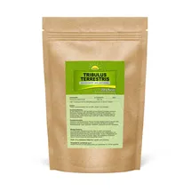 Bonemis Tribulus Terrestris Extrakt hochdosiert Pulver 250 g