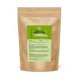 Bonemis Tribulus Terrestris Extrakt hochdosiert Pulver 250 g