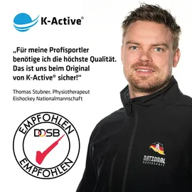 K-Active K-Active® Tape Classic 1er-Box 5 m