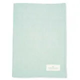 Greengate Tea Towel Alicia Pale Green