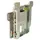 T-h Marine Motorhalterung Atlas Micro Jack 4 ́ ́ Silber