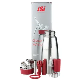 iSi Gourmet Whip Plus Sahnespender 0,5 l