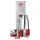 iSi Gourmet Whip Plus Sahnespender 0,5 l