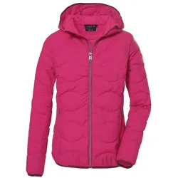 Killtec GW 21 Jacke Damen | beere | Größe 42