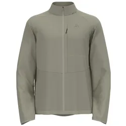 Odlo Herren Zeroweight Jacket grau