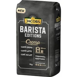 Jacobs Barista Editions Crema 1000 g