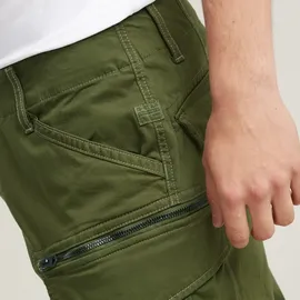 G-Star Rovic Zip Relaxed Shorts (D08566)